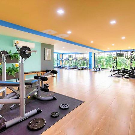 Hua Hin First - Happy Rent Apartment Exterior foto