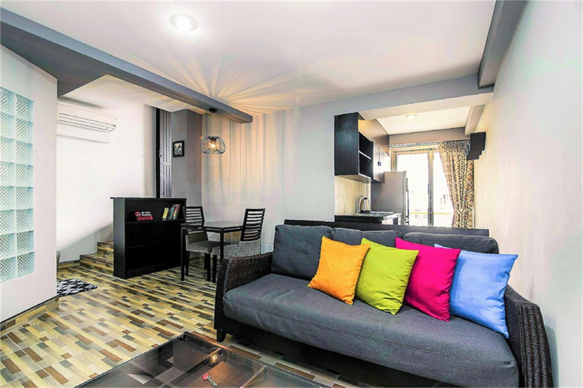 Hua Hin First - Happy Rent Apartment Exterior foto