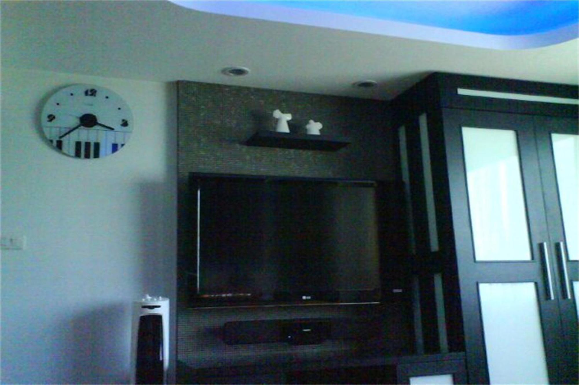 Hua Hin First - Happy Rent Apartment Exterior foto