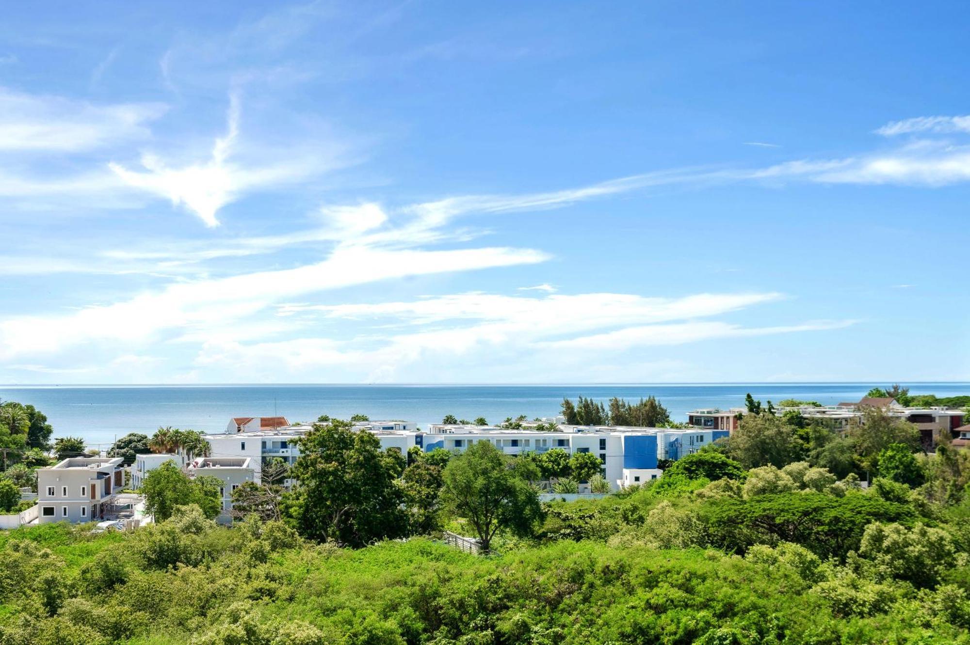 Hua Hin First - Happy Rent Apartment Exterior foto
