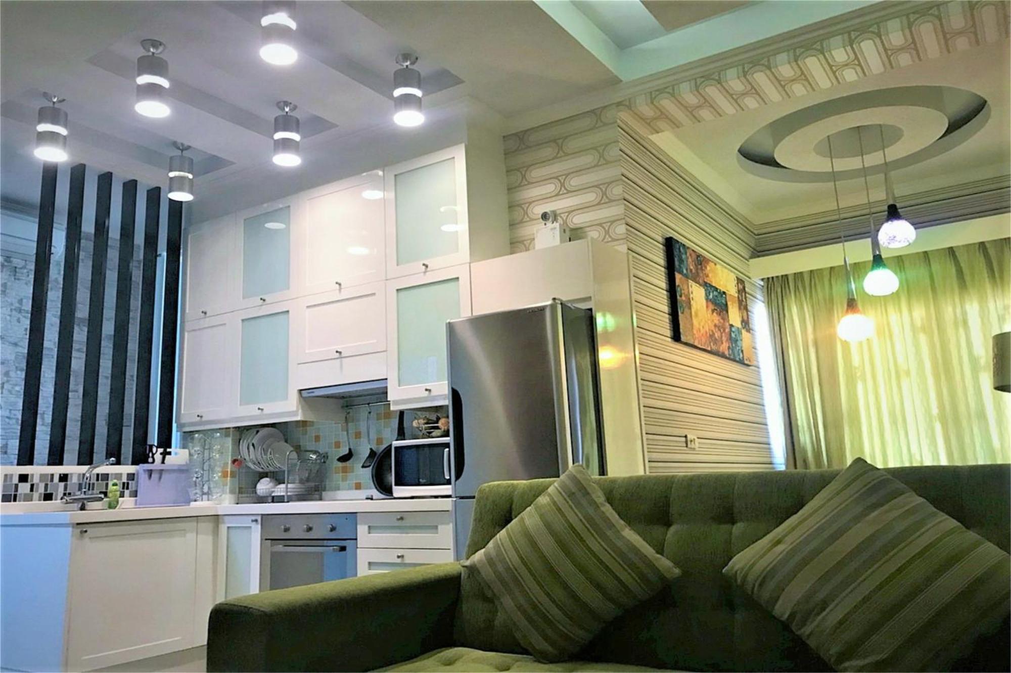 Hua Hin First - Happy Rent Apartment Exterior foto