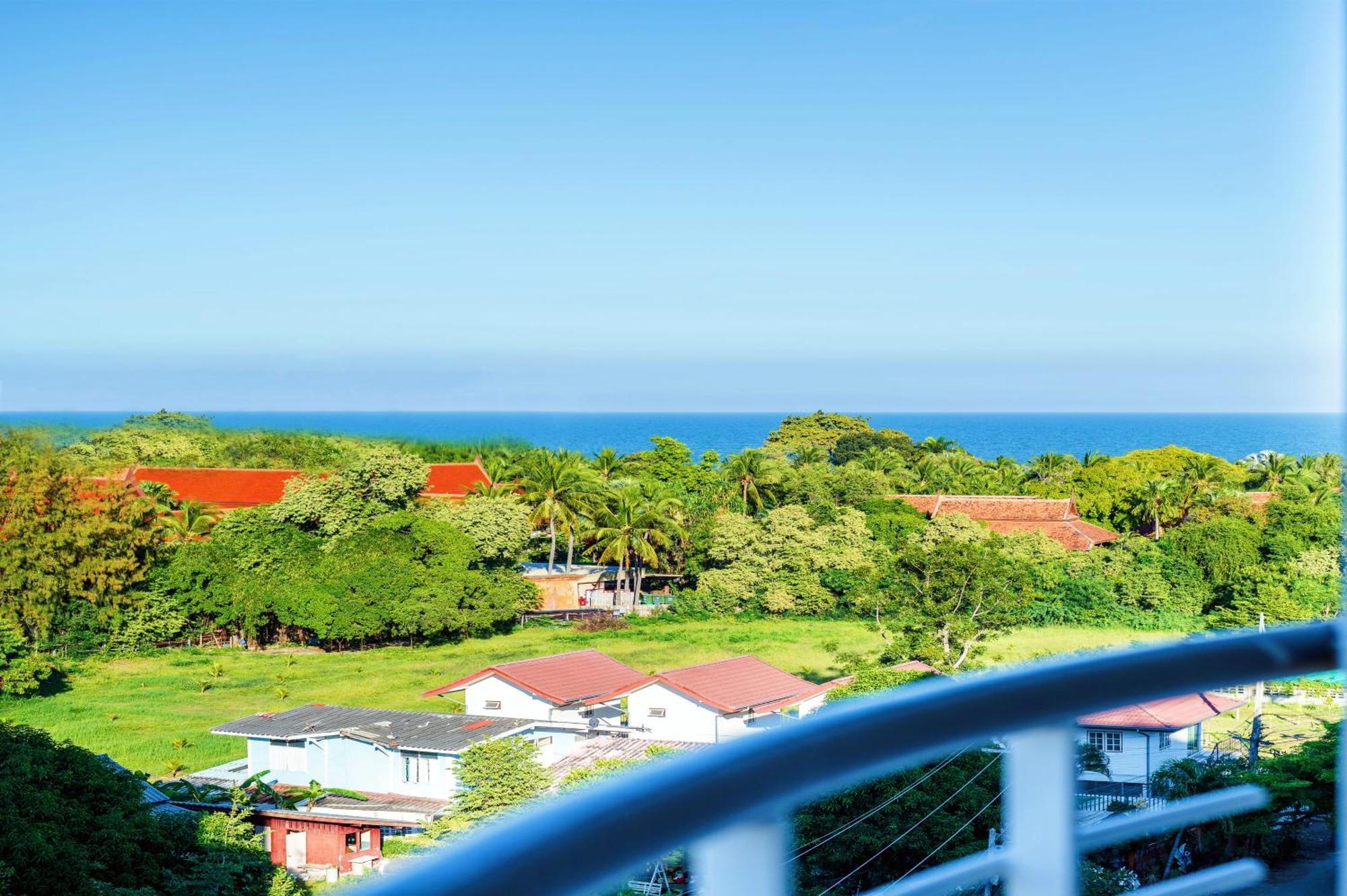 Hua Hin First - Happy Rent Apartment Cameră foto