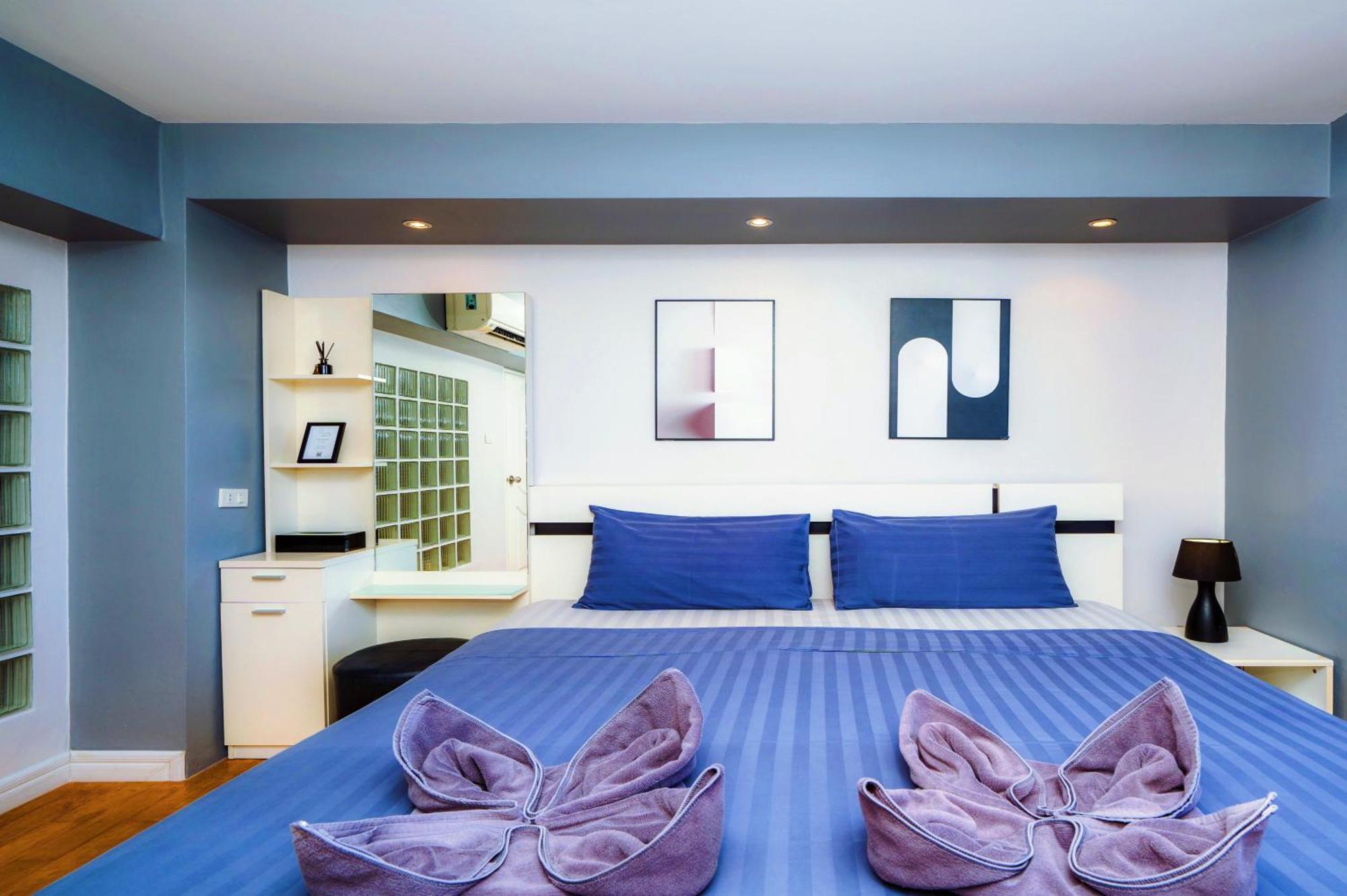 Hua Hin First - Happy Rent Apartment Cameră foto