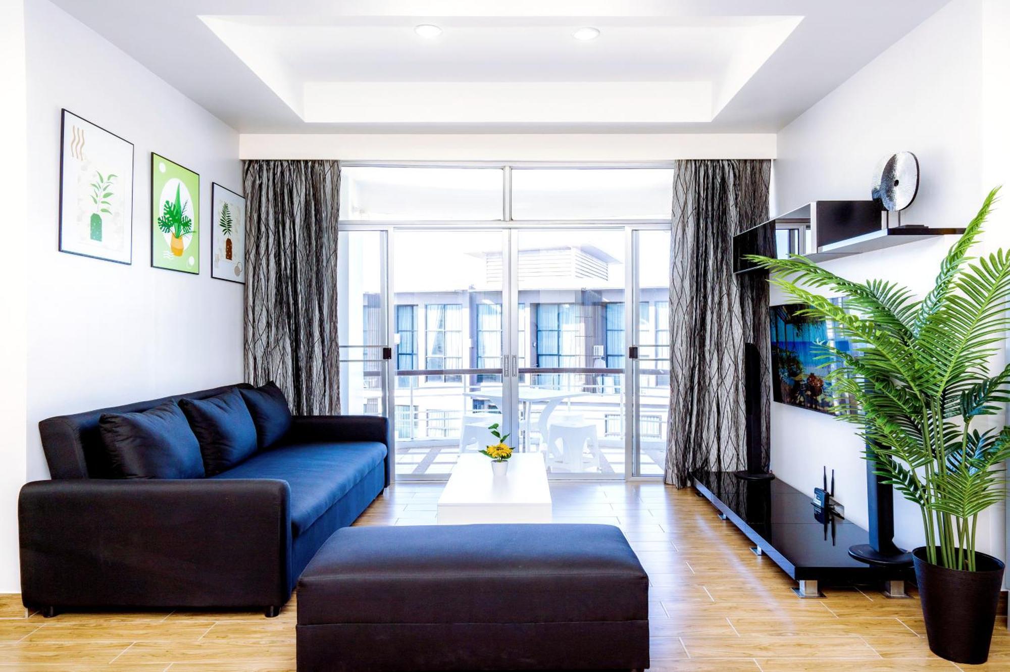 Hua Hin First - Happy Rent Apartment Cameră foto