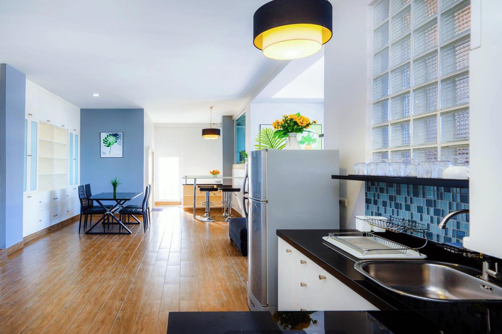 Hua Hin First - Happy Rent Apartment Cameră foto