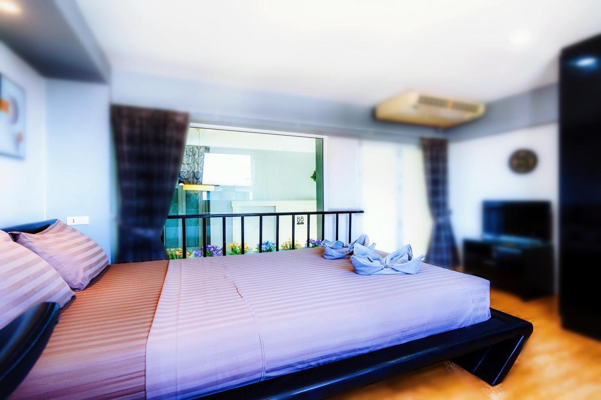 Hua Hin First - Happy Rent Apartment Cameră foto