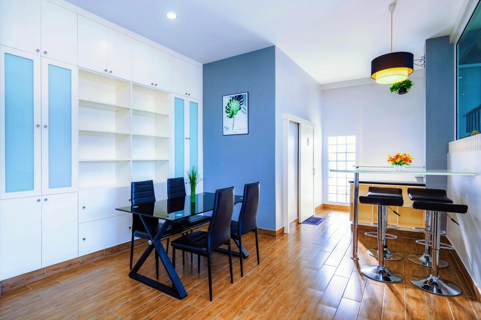 Hua Hin First - Happy Rent Apartment Cameră foto