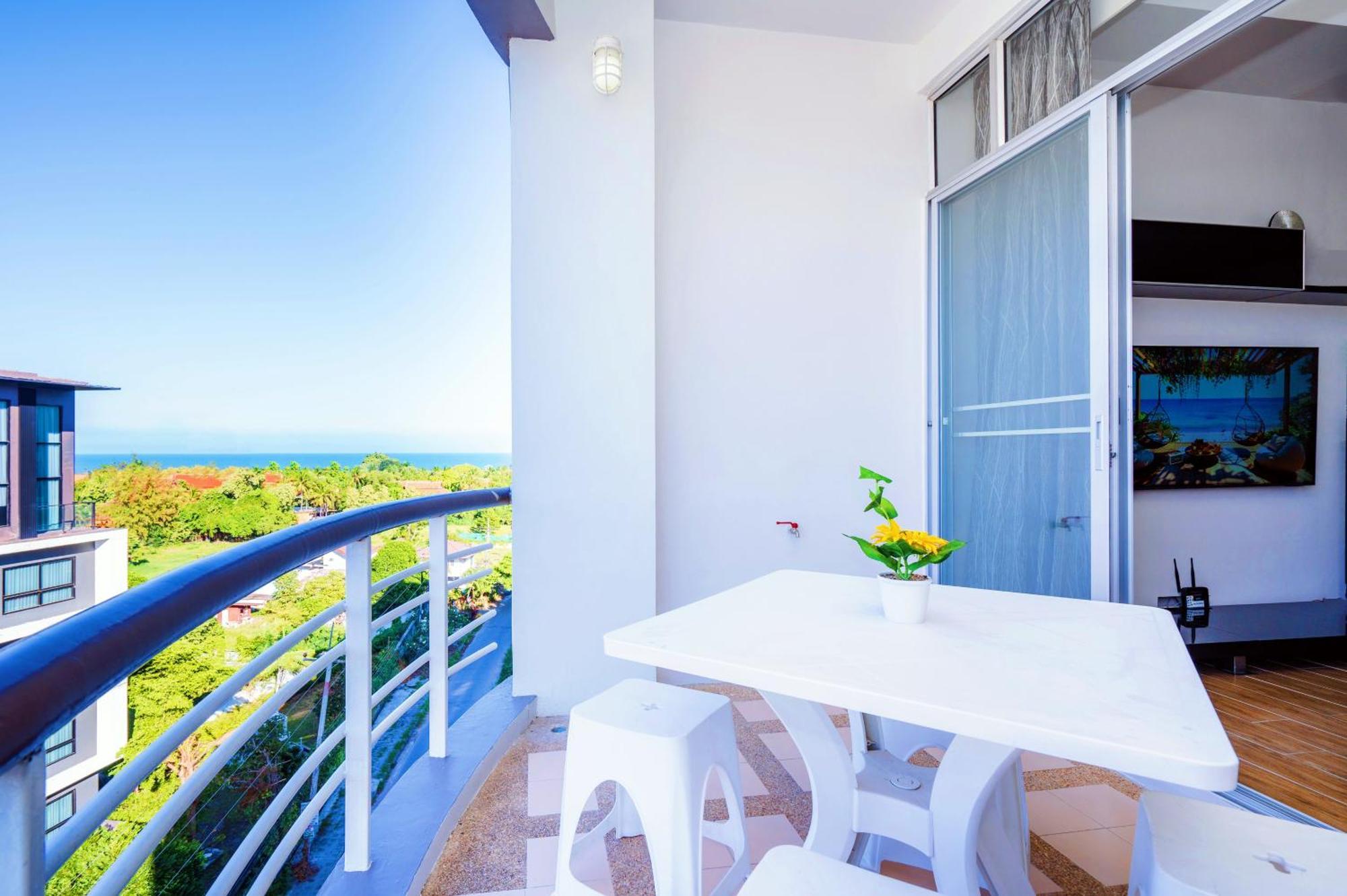 Hua Hin First - Happy Rent Apartment Exterior foto