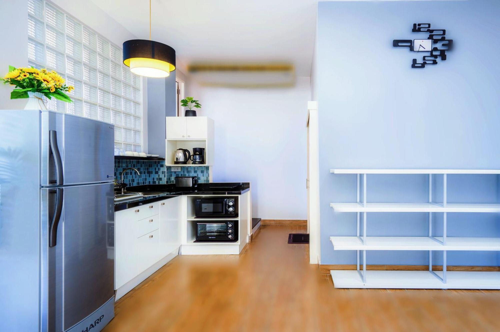 Hua Hin First - Happy Rent Apartment Cameră foto