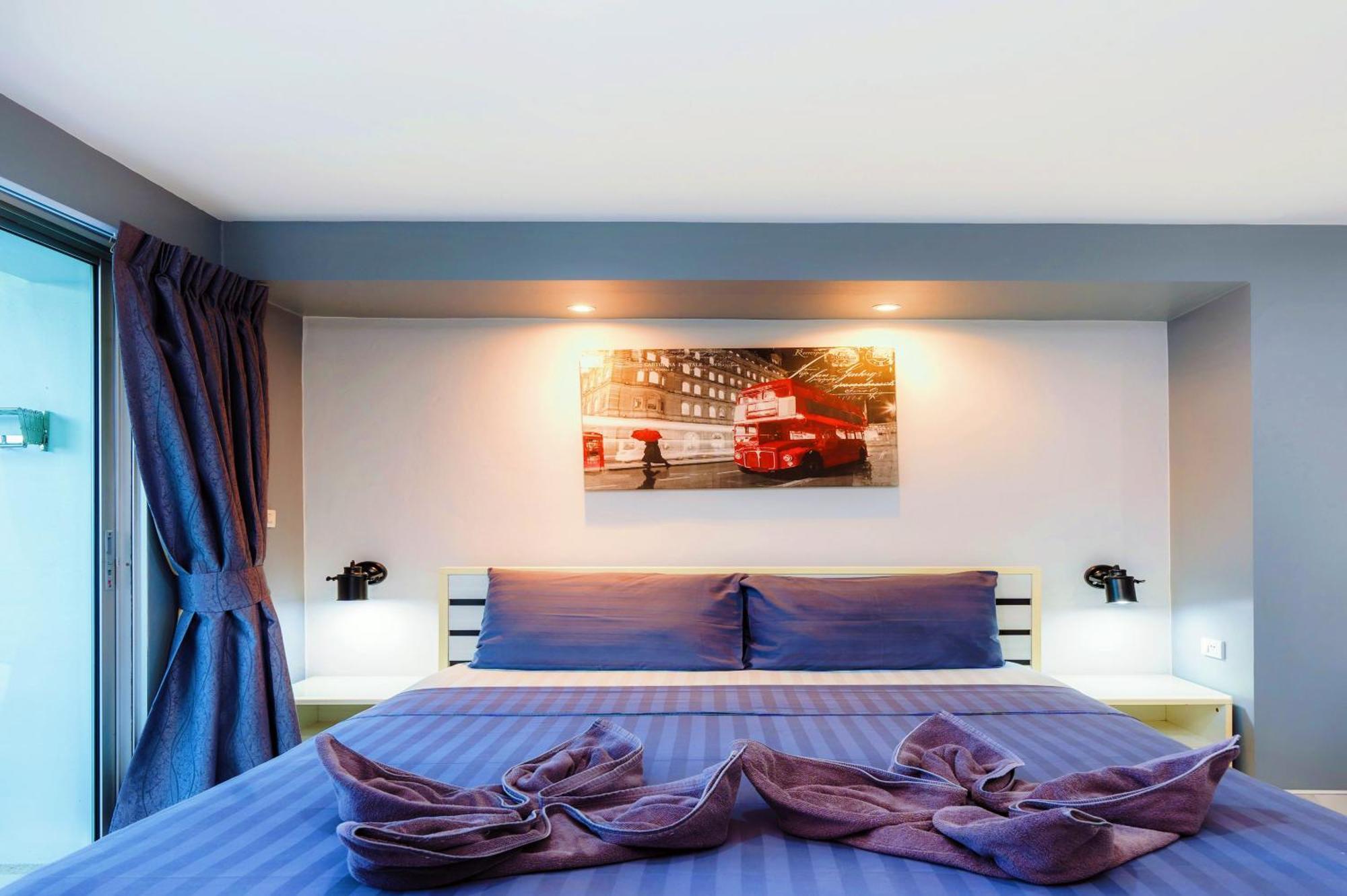 Hua Hin First - Happy Rent Apartment Cameră foto
