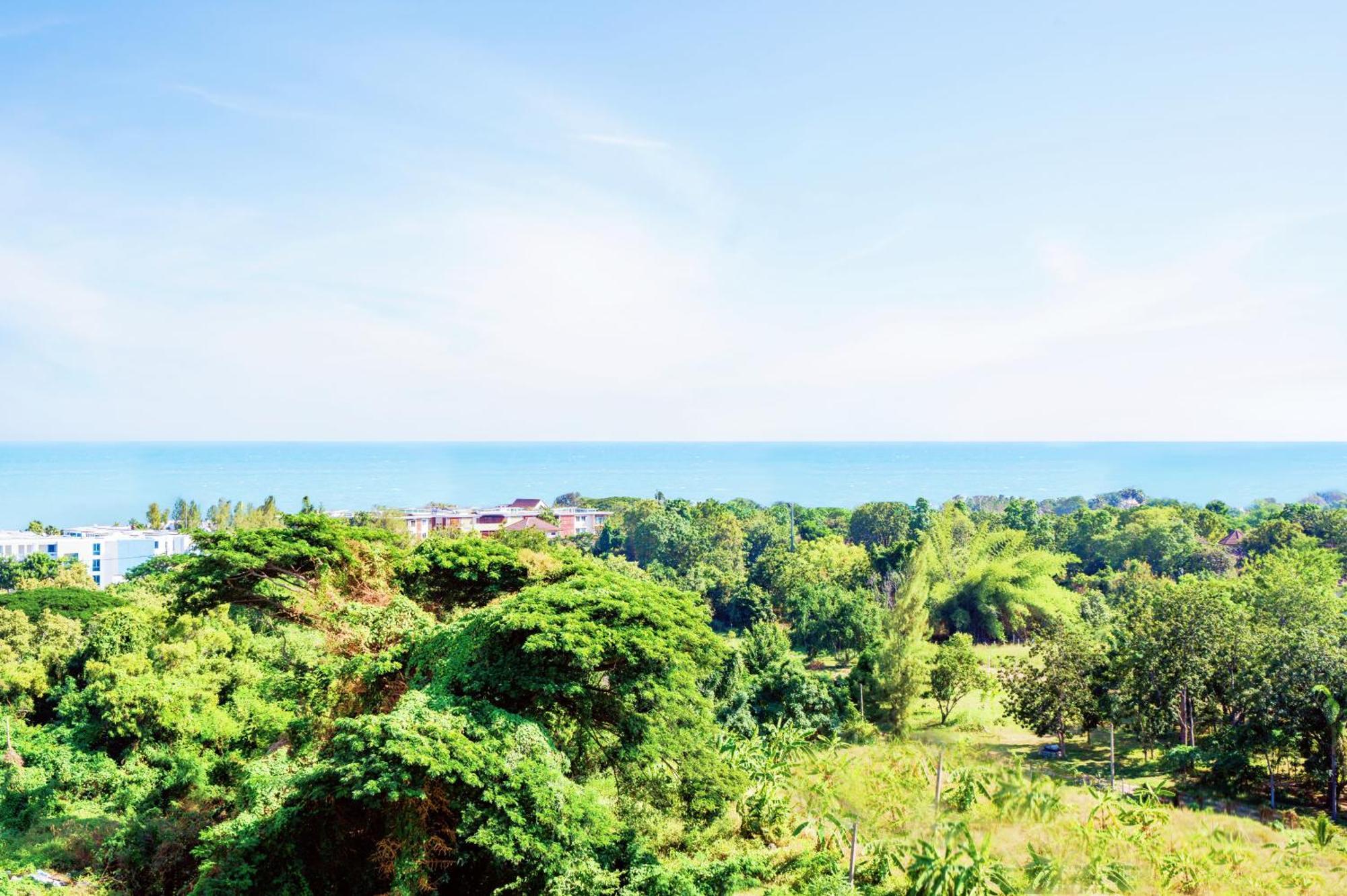 Hua Hin First - Happy Rent Apartment Cameră foto