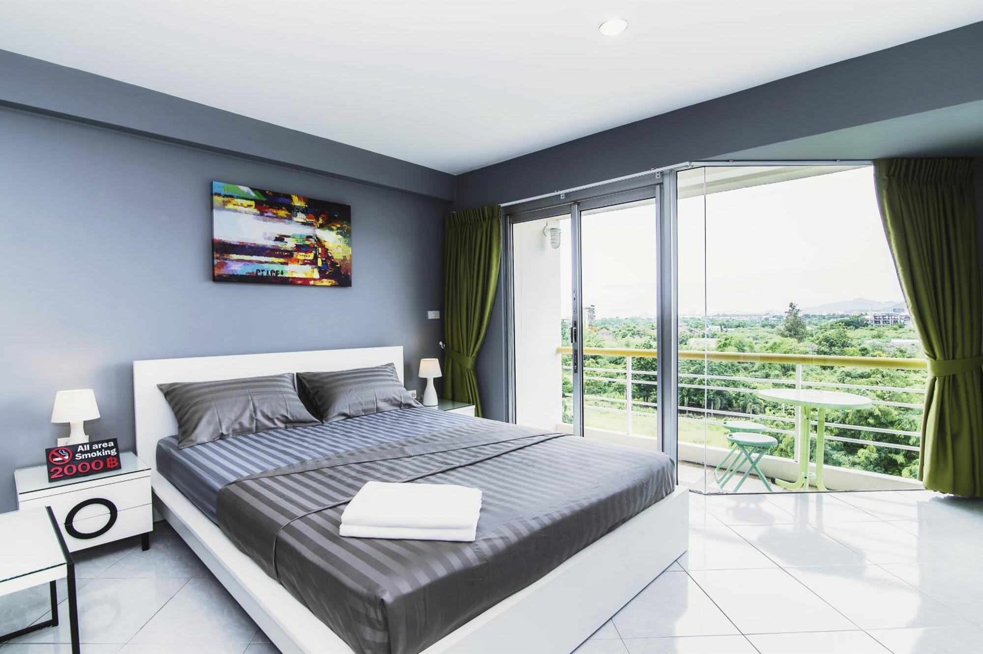 Hua Hin First - Happy Rent Apartment Cameră foto