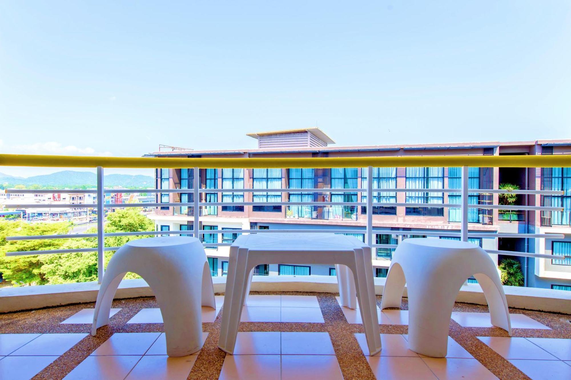 Hua Hin First - Happy Rent Apartment Cameră foto