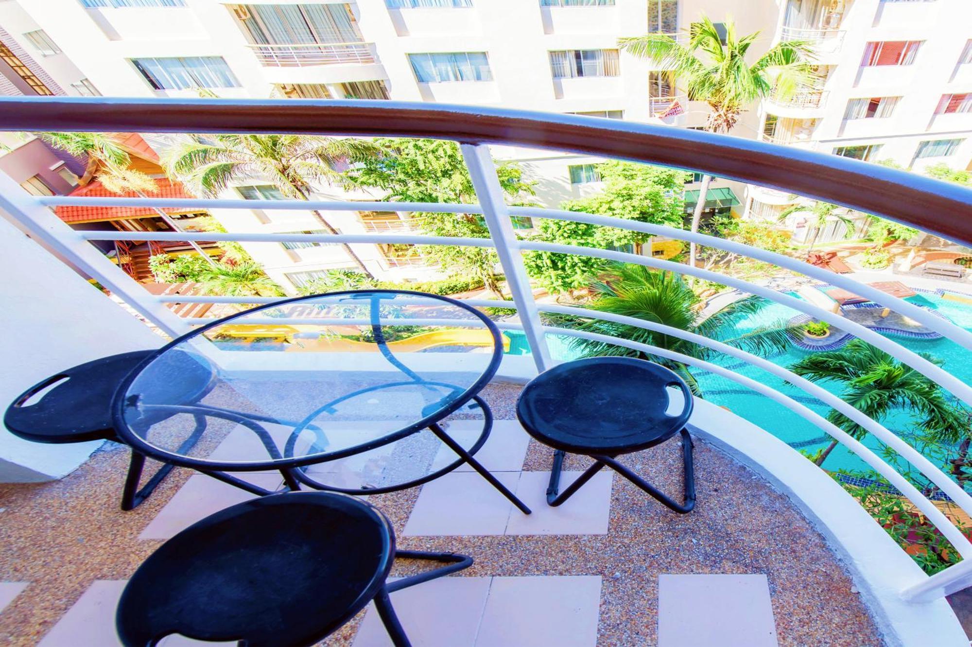 Hua Hin First - Happy Rent Apartment Cameră foto