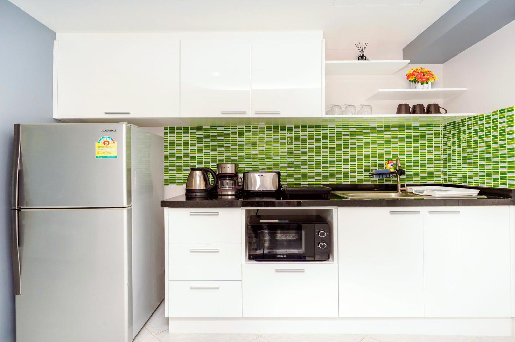 Hua Hin First - Happy Rent Apartment Cameră foto