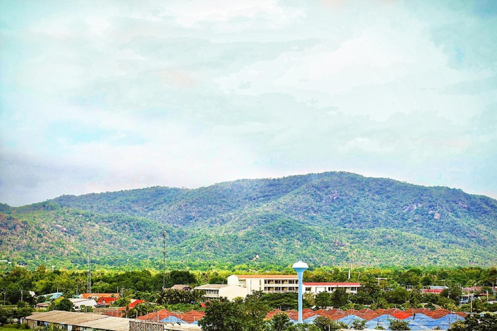 Hua Hin First - Happy Rent Apartment Cameră foto