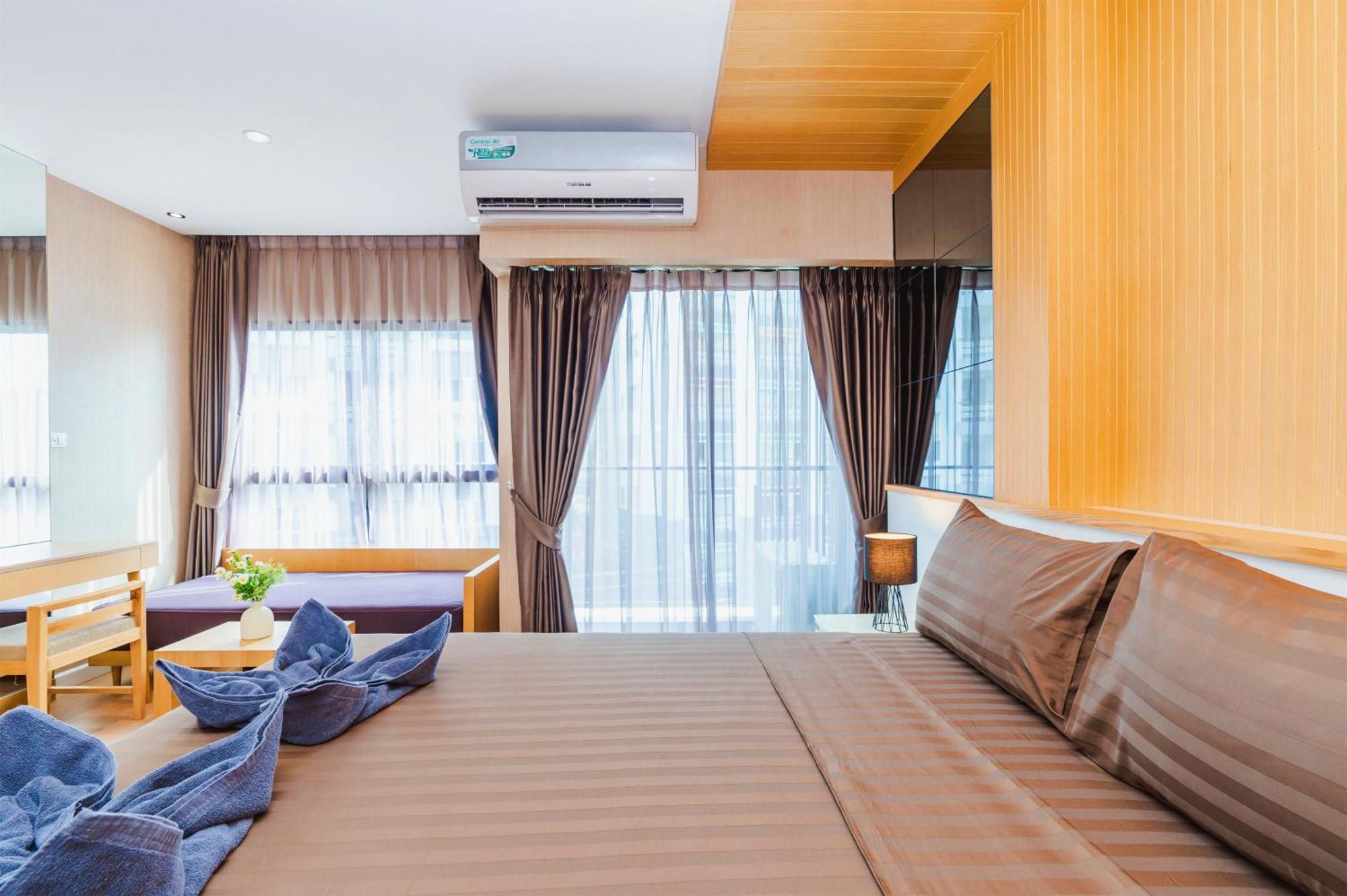 Hua Hin First - Happy Rent Apartment Cameră foto